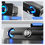 Thumbnail: USB Wired Powerful Computer Speaker Bar Stereo Subwoofer Bass speaker Surround 