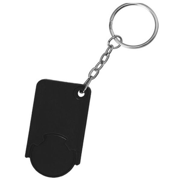 Thumbnail: Coin Keyring 143771.