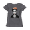 Thumbnail: Frida Kahlo With Flowers Poster Artwork T-Shirt