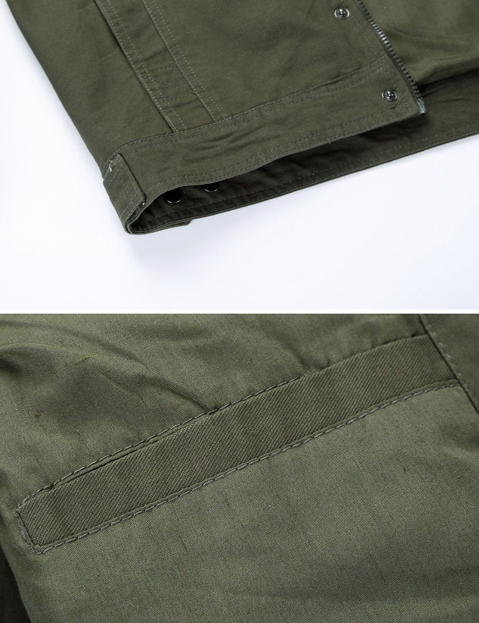 Thumbnail: Airborne Mens Jacket