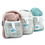 Thumbnail: Body-Cross Natural Hemp & Jhari Travel Bag