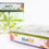 Thumbnail: [Colorful Life] Luxury 4PC Mini Comforter Set Combo 300GSM (Queen Size)