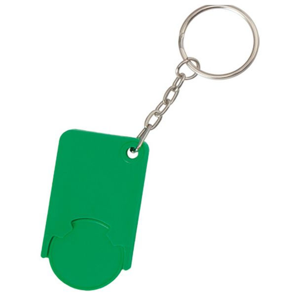 Thumbnail: Coin Keyring 143771.