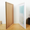 Thumbnail: A4 A3 Wooden Frame Black White Color Photo Frames for Wall Art Picture Frames  