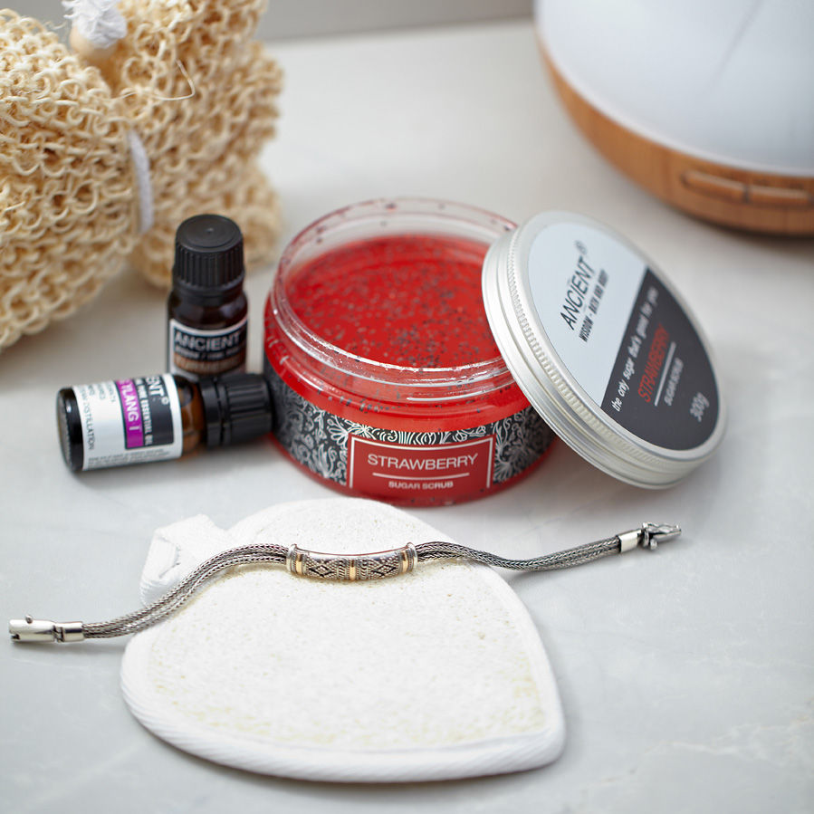 Thumbnail: Sugar Scrub 300g - Vanilla