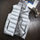Thumbnail: Men's Vest Fashion Casual Coats Mens 10 Colors 19