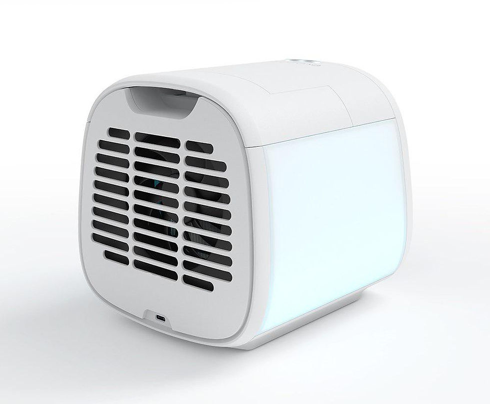 Thumbnail: EvaLIGHT EV-1000
