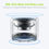 Thumbnail: EWA Bluetooth Speaker IP67 Waterproof Mini Wireless Portable Speakers A106Pro C