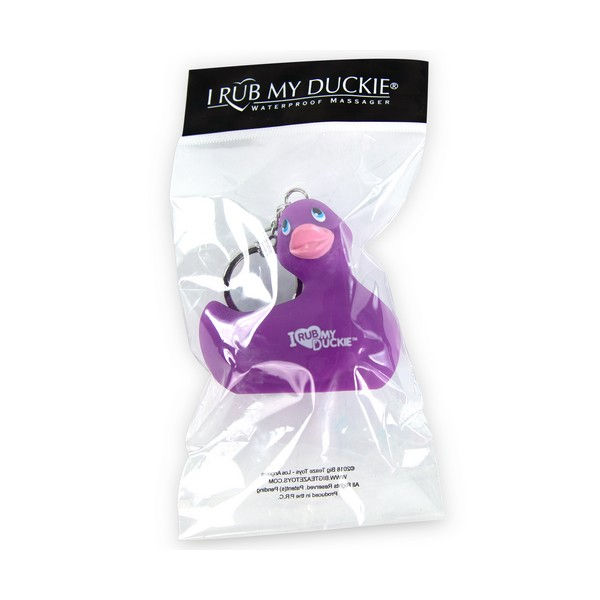 Thumbnail: Keychain Big Teaze Toys.