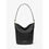 Thumbnail: Michael Kors Brooke Medium Bucket Messenger