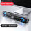 Thumbnail: USB Wired Powerful Computer Speaker Bar Stereo Subwoofer Bass Speaker Surround 