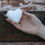Thumbnail: Love Heart Bath Bomb 70g - Coconut,5 Pcs