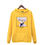 Thumbnail: X Hunter Killua Hoodie Japanese Anime Women's Long Sleeve Casual Overisze Hoodie