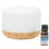 Thumbnail: Aroma Diffuser & Lavender Oil Gift Set