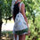 Thumbnail: Messenger Bag - Hemp & Cotton