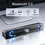 Thumbnail: USB Wired Powerful Computer Speaker Bar Stereo Subwoofer Bass speaker Surround 
