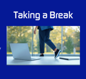 Why Taking a Proper Break Is Good for Business (Not Just Good for You)