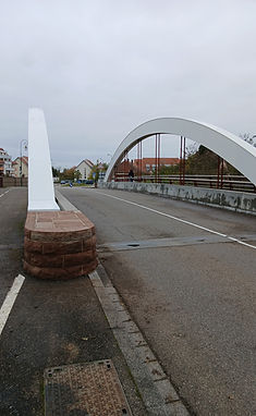 Bardage acier nettoyé et protégé contre la corrosion et les salissures.