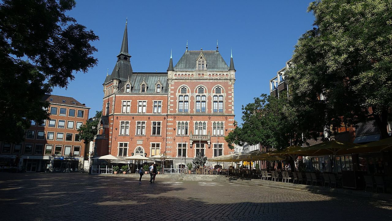 Tuv Oldenburg In Holsteinnull