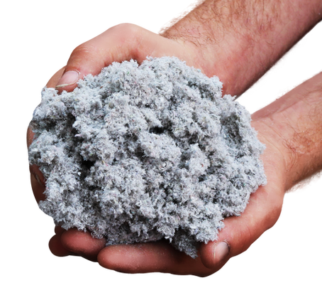 Welche Einblasdämmung ist die beste?