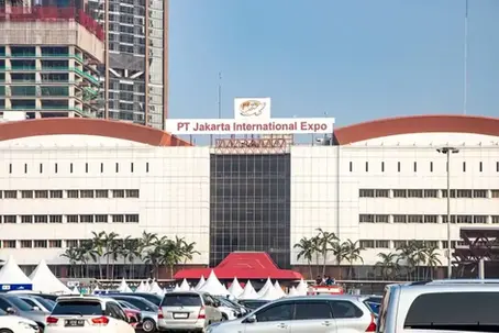 Jakarta International Expo