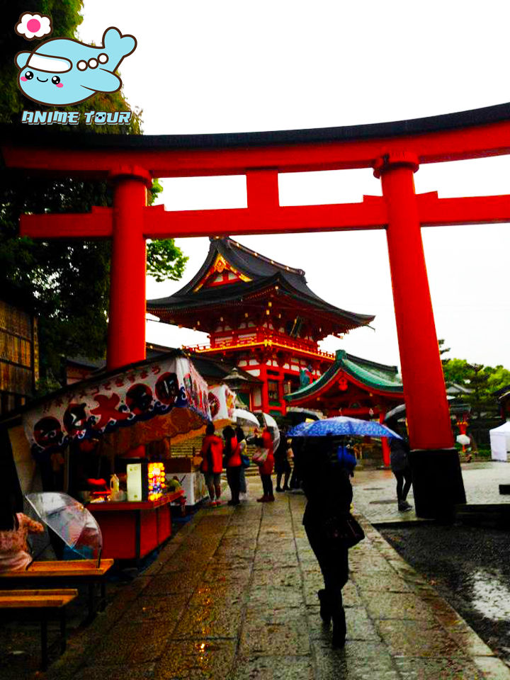 Miniatura: Anime Tour de Verano 2025
