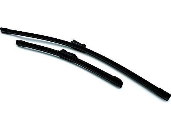 Wiper Blades for Ford Ranger 2.2 and 3.2 Facelift | Auto Parts Shop