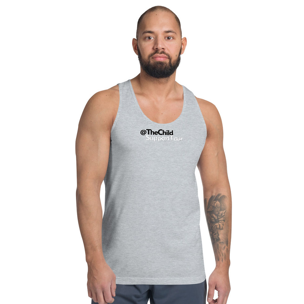 Thumbnail: tank top (unisex) CST