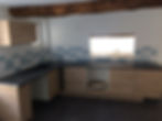 Résultat final rénovation cuisine