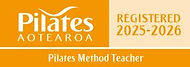 Pilates Method Teacher | Pilates Aotearoa