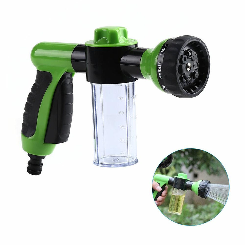 Thumbnail: FoamJet™ Pressure Sprayer