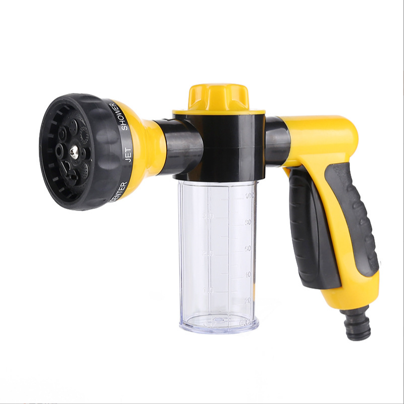 Thumbnail: FoamJet™ Pressure Sprayer