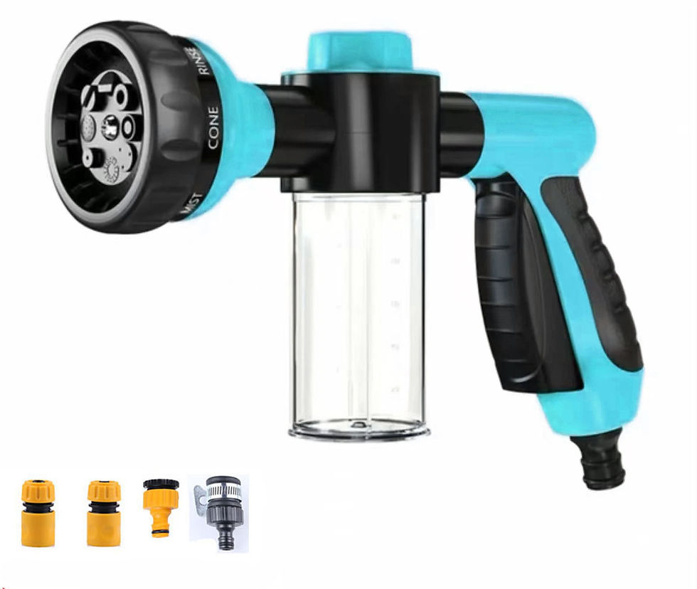 Thumbnail: FoamJet™ Pressure Sprayer