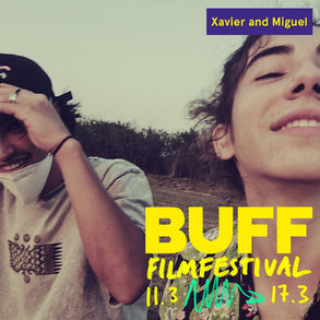 Xavier et Miguel
