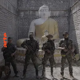  ARTE - L'armée des ombres