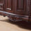Thumbnail: 48" Saturn Single Sink Vanity with Baltic Brown Granite Top
