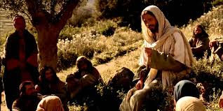 OS ENSINAMENTOS DE JESUS