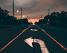 Street at Night