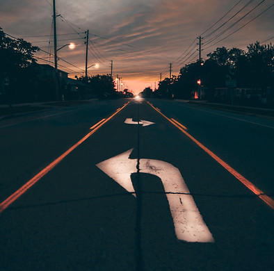 Street at Night