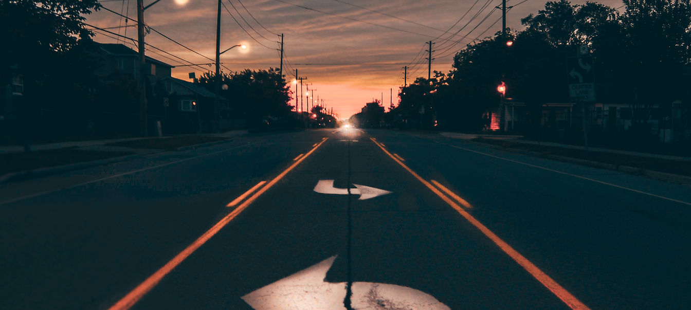 Street at Night