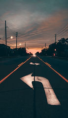 Street at Night