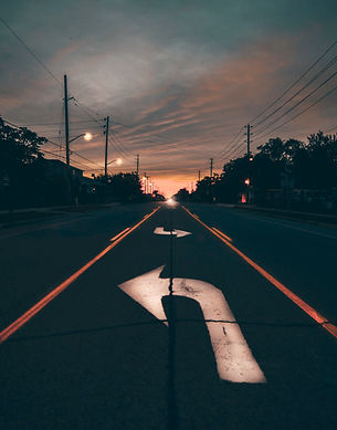 Street at Night