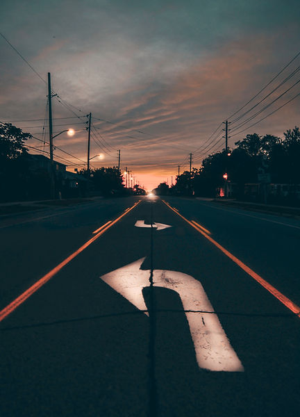 Street at Night