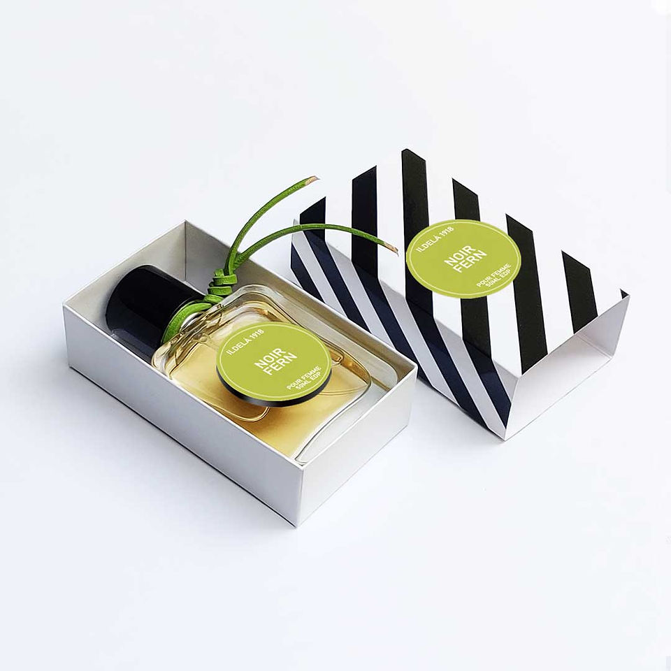 Noir Fern Perfume for Women