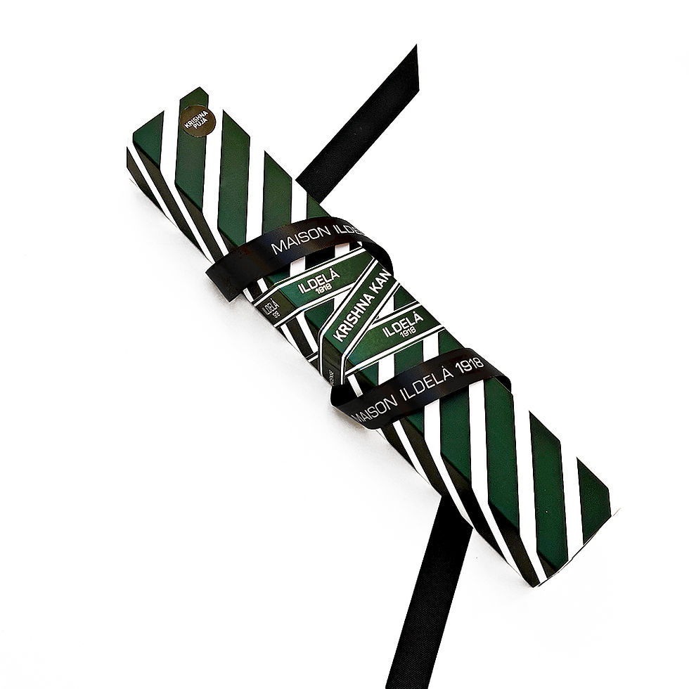 krishna kanhayiya oud agarbatti