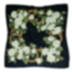 luxury scarf for women