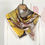 Thumbnail: yolo luxury scarf for women