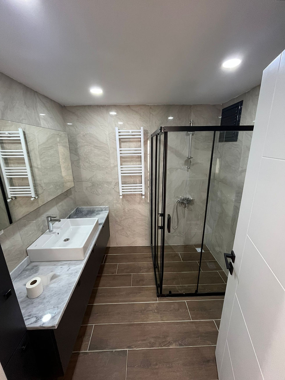 GENEL BANYO