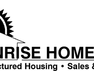 Sunrise Homes Co, Inc.