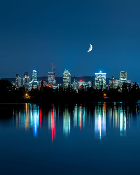 10 conseils pour réussir vos photos de nuit